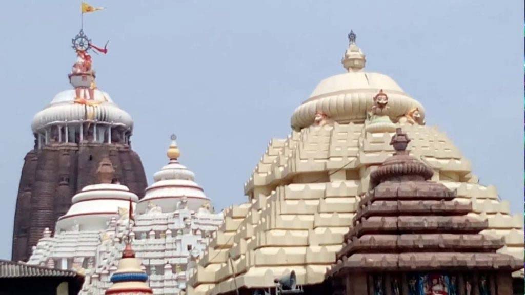 puri tourist attractions