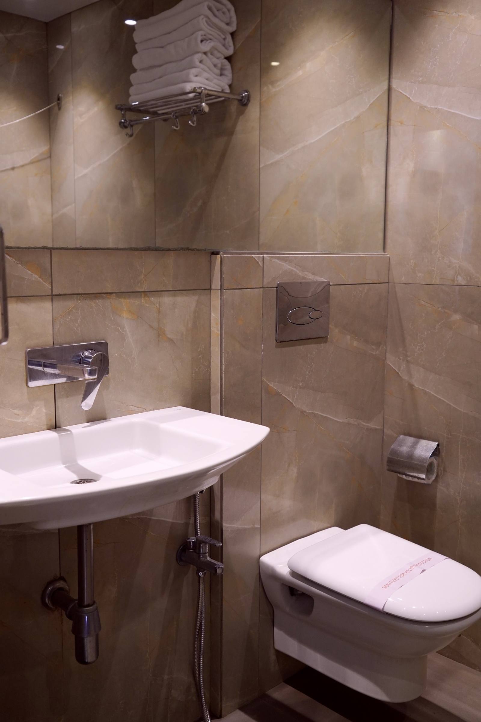 Standard Family Room