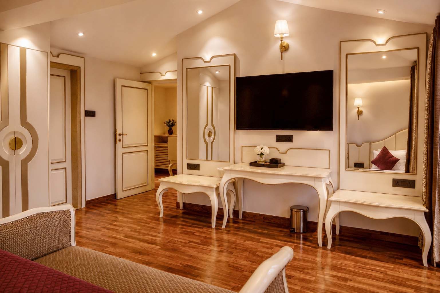 Presidential Suite