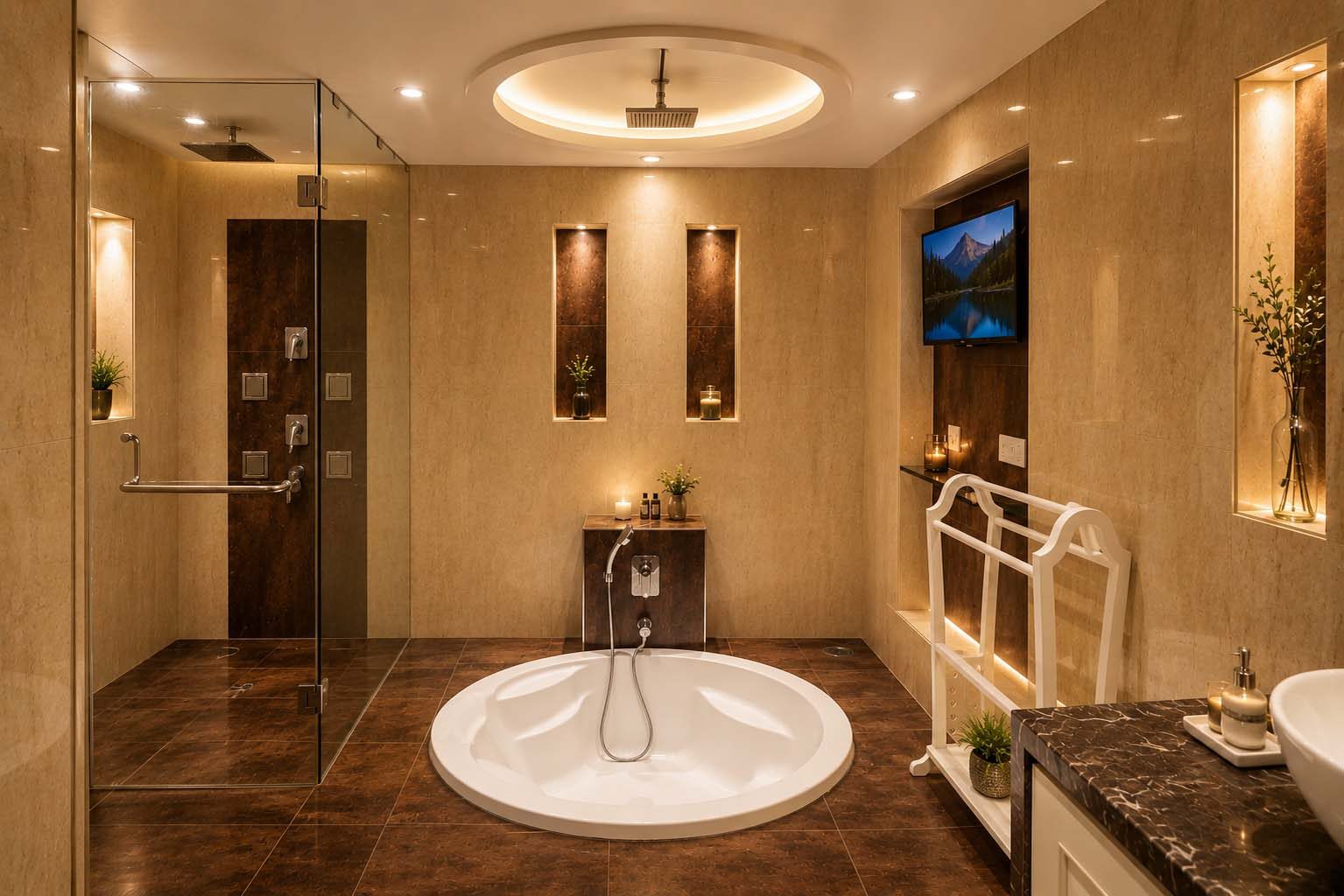 Presidential Suite