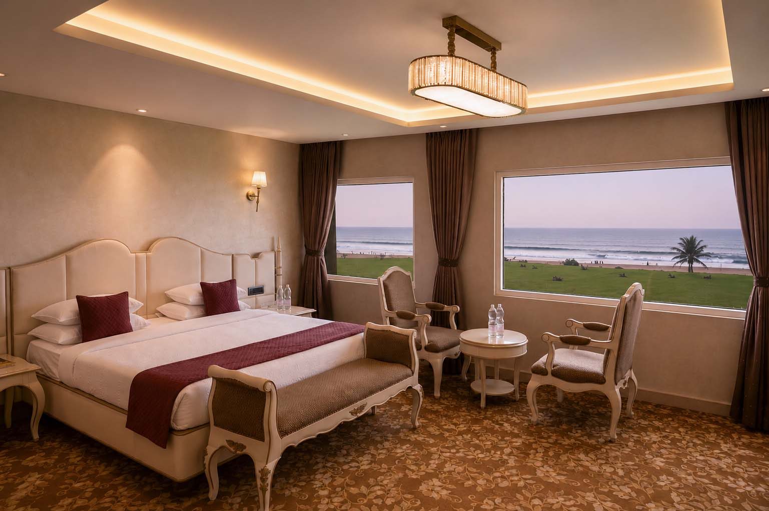 Royal Suite