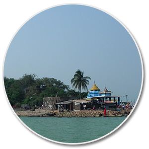 Beauty of Chilika Lake