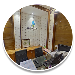 LEMONADE SPA (THE WELLNESS SPA)